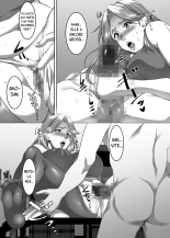 Omae no Kaa-chan, Ii Onna da yo na. Ch. 6 : page 16