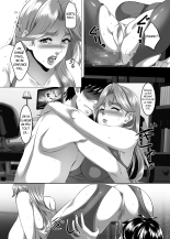 Omae no Kaa-chan, Ii Onna da yo na. Ch. 6 : page 21