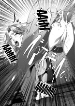 Omae no Kaa-chan, Ii Onna da yo na. Ch. 6 : page 30