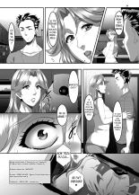 Omae no Kaa-chan, Ii Onna da yo na. Ch. 6 : page 34