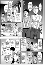 Omae No Kaa-Chan Iku Toki No Kao Sugee Busu Dazo Ch. 1-3 : page 3