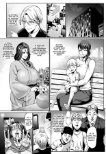 Omae No Kaa-Chan Iku Toki No Kao Sugee Busu Dazo Ch. 1-3 : page 61