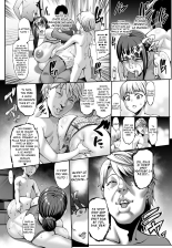 Omae No Kaa-Chan Iku Toki No Kao Sugee Busu Dazo Ch. 1-3 : page 65