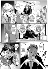 Omae No Kaa-Chan Iku Toki No Kao Sugee Busu Dazo Ch. 1-3 : page 74