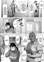 Omanko o Kashidashite Kureru Dosukebe Shisho-san : page 7