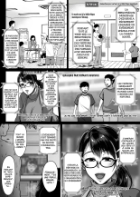 Omanko o Kashidashite Kureru Dosukebe Shisho-san : page 43