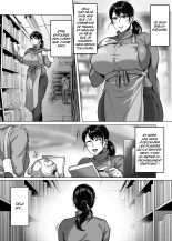 Omanko o Kashidashite Kureru Dosukebe Shisho-san : page 56