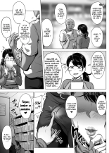 Omanko o Kashidashite Kureru Dosukebe Shisho-san : page 63