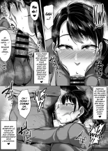 Omanko o Kashidashite Kureru Dosukebe Shisho-san : page 65