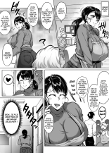 Omanko o Kashidashite Kureru Dosukebe Shisho-san : page 81