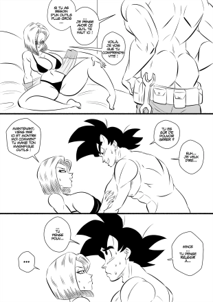 hentai dragon ball z