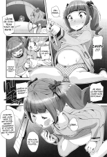 Onaka ni Aka-chan ga Imashita : page 5