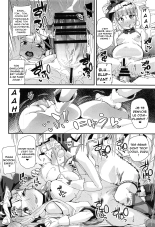 Onaka ni Aka-chan ga Imashita : page 23
