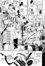 Onaka ni Aka-chan ga Imashita : page 24