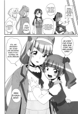 Onaka ni Aka-chan ga Imashita : page 33