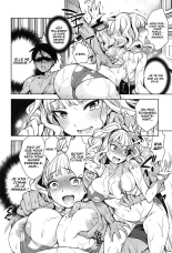 One Coin Sex : page 6