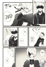 ONE MORE TIME : page 7