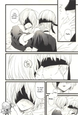 ONE MORE TIME : page 15