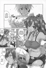 ONE NIGHT SALVAGE : page 2