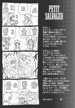 ONE NIGHT SALVAGE : page 24