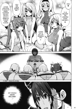 ONE night SUMMER : page 2