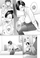 ONE ROOM BLOOM : page 5