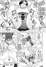 ONE ROOM BLOOM : page 19