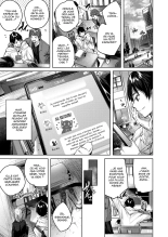 Les jumelles sournoises : page 4