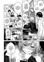 Les jumelles sournoises : page 13