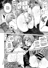 Les jumelles sournoises : page 19