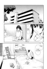 Taking Onee-chan's Hand : page 5