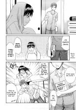 Taking Onee-chan's Hand : page 6
