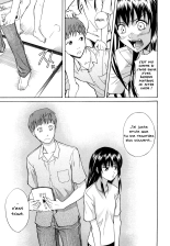 Taking Onee-chan's Hand : page 7