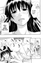 Taking Onee-chan's Hand : page 11