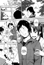 Onegai! Onigami-sama♥ : page 2