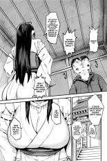 Onegai! Onigami-sama♥ : page 5