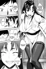 Onegai! Onigami-sama♥ : page 6