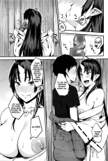 Onegai! Onigami-sama♥ : page 7