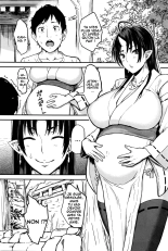 Onegai! Onigami-sama♥ : page 27