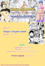 Onegai! Onigami-sama♥ : page 28