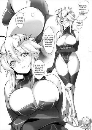 hentai fate grand order