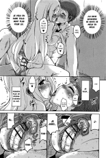 La dette TS de Narumi Chapitre d'Akihiro + Chapitre de Narumi + Chapitre de Kaoru : page 44