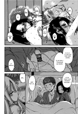 La dette TS de Narumi Chapitre d'Akihiro + Chapitre de Narumi + Chapitre de Kaoru : page 71