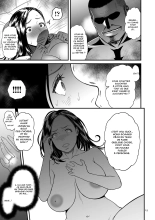Is It Not a Fantasy That The Female Erotic Mangaka Is a Pervert? : page 24