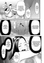 Is It Not a Fantasy That The Female Erotic Mangaka Is a Pervert? : page 38