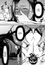Is It Not a Fantasy That The Female Erotic Mangaka Is a Pervert? : page 43
