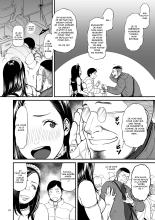 Is It Not a Fantasy That The Female Erotic Mangaka Is a Pervert? : page 63