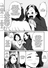 Is It Not a Fantasy That The Female Erotic Mangaka Is a Pervert? : page 83