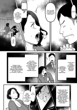Is It Not a Fantasy That The Female Erotic Mangaka Is a Pervert? : page 116