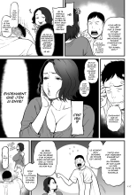 Is It Not a Fantasy That The Female Erotic Mangaka Is a Pervert? : page 117